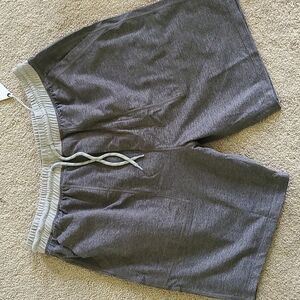 MARINE layer yoga shorts